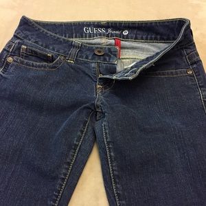 GUESS JEANS